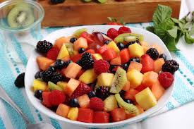Fruit Salad